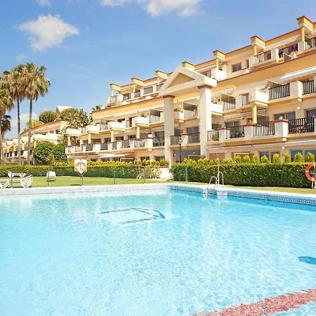 Romana Playa 724 Marbella Kültér fotó