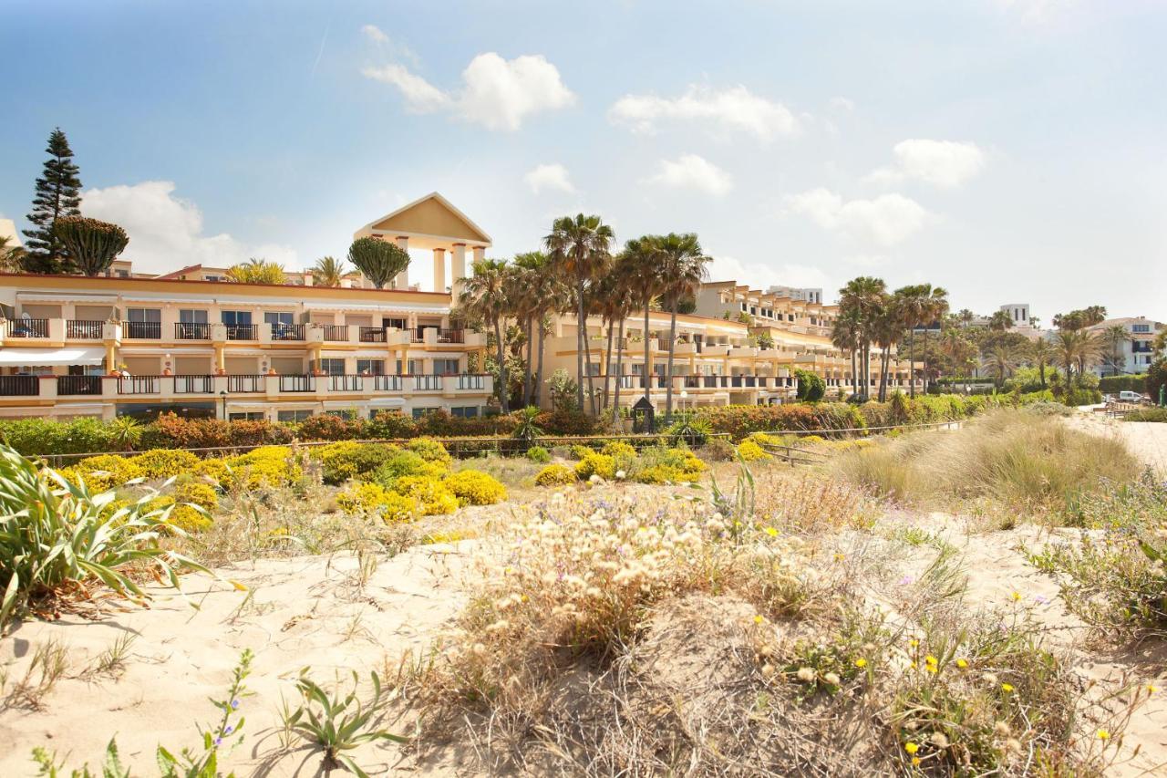 Romana Playa 724 Marbella Kültér fotó