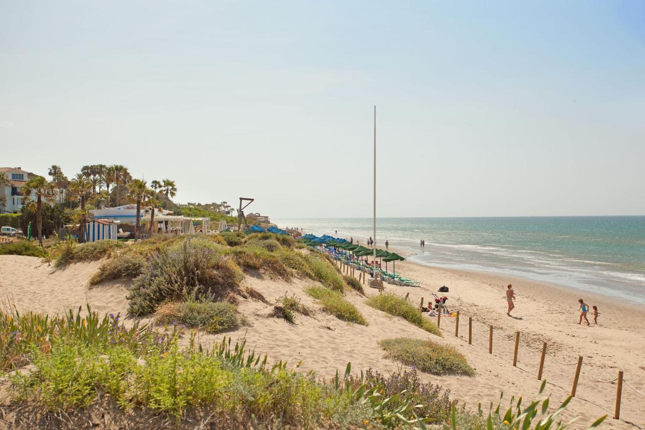 Romana Playa 724 Marbella Kültér fotó