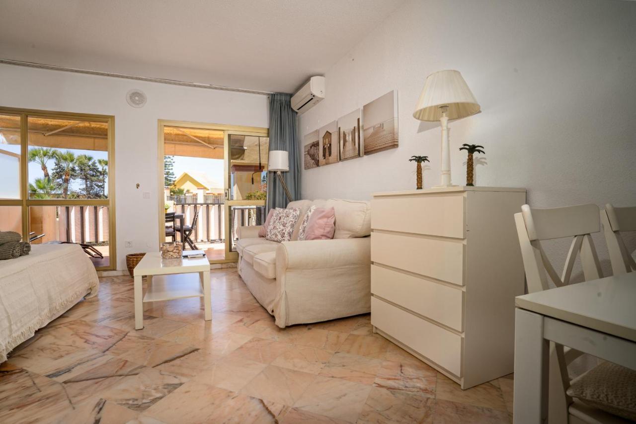 Romana Playa 724 Marbella Kültér fotó
