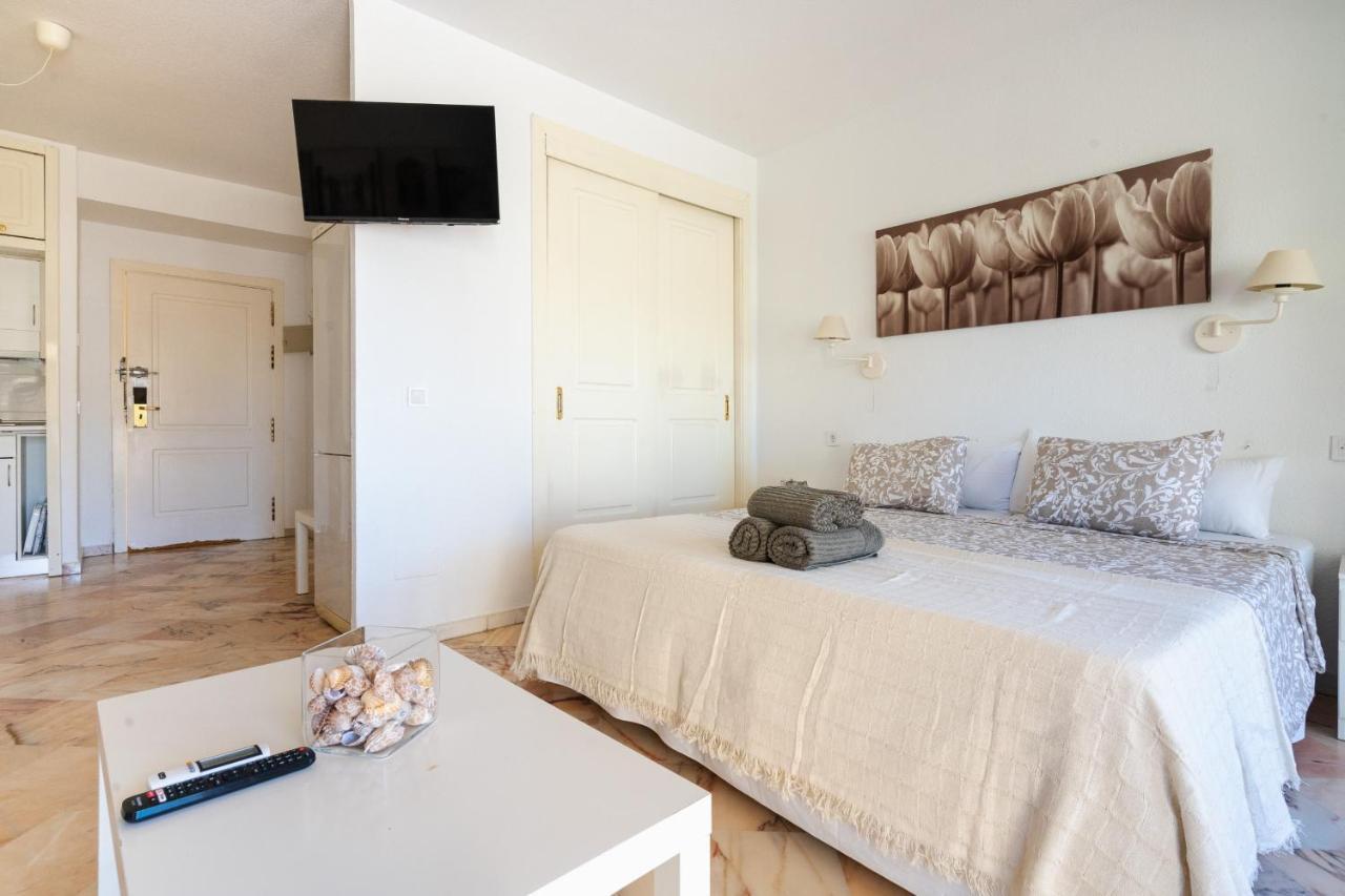Romana Playa 724 Marbella Kültér fotó