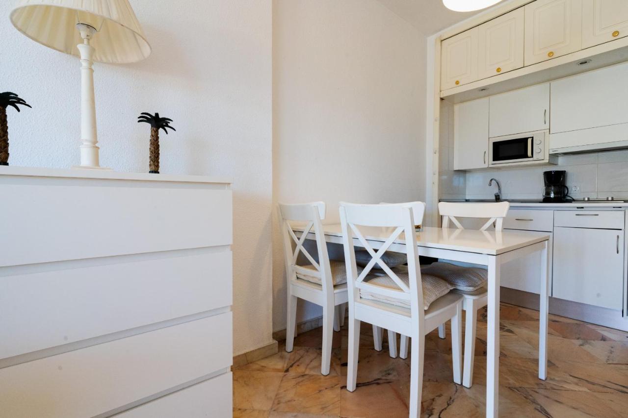 Romana Playa 724 Marbella Kültér fotó